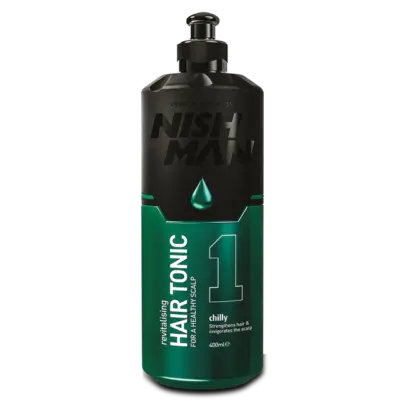 Nishman Hair Tonic