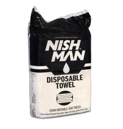 Nishman Disposable Towel