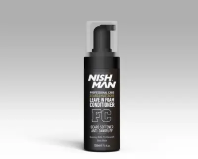 Nishman Foam Conditioner