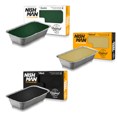 Nishman Harswax Blok