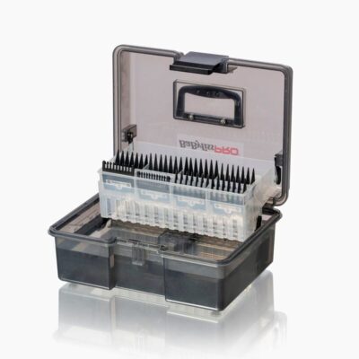 Babyliss Barbersonic Desinfecant Box