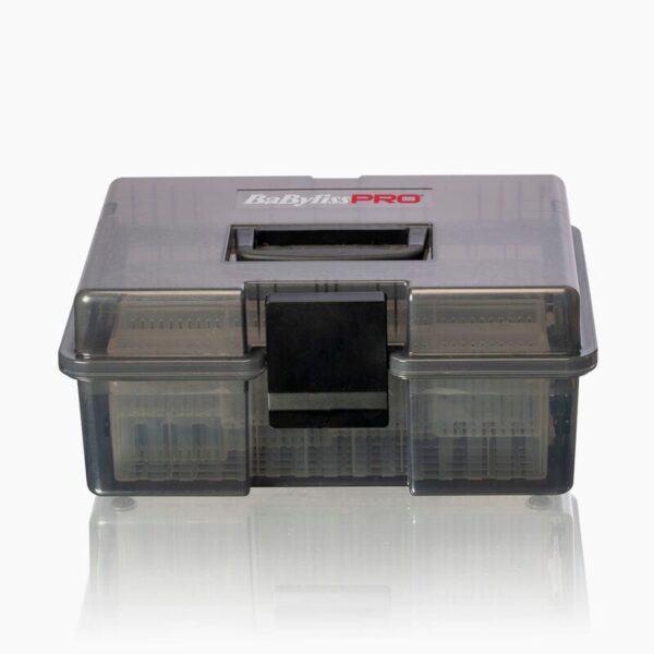 Babyliss Barbersonic Desinfecant Box