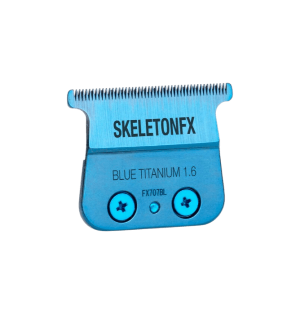 Babyliss BlueFX DLC 1.6 Blade