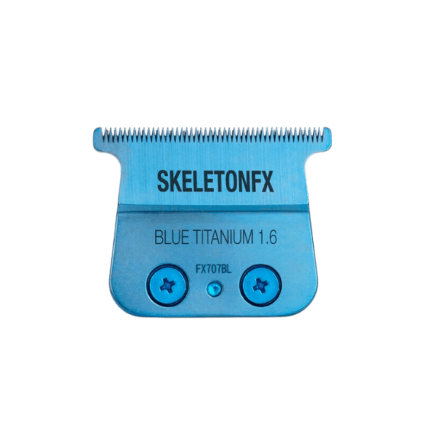 Babyliss BlueFX DLC 1.6 Blade
