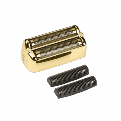 Babyliss Gold FXone Foil + Cutter