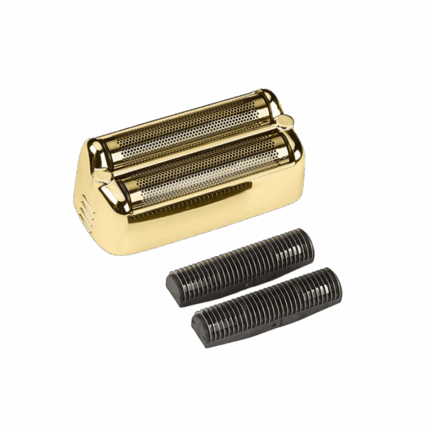 Babyliss Gold FXone Foil + Cutter