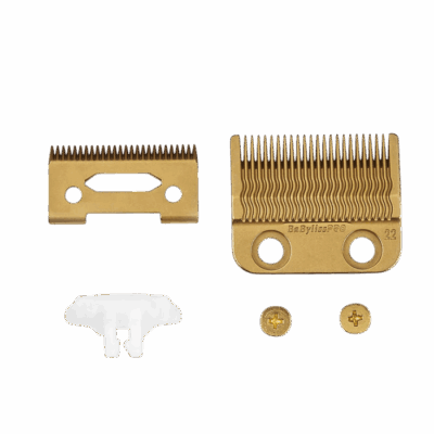 Babyliss Gold Clipper Blade FX8022G