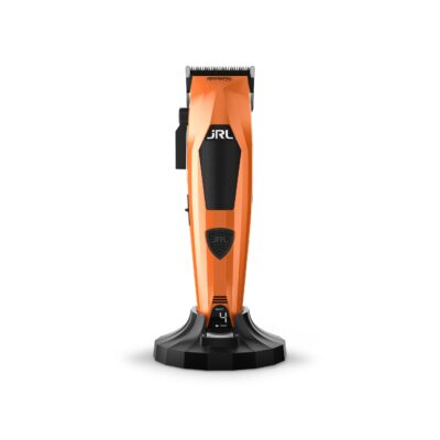 3438-JRL Diamante Clipper 2025CH Orange - Stand JRL Diamante Clipper Orange