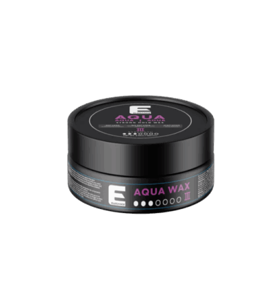 Elegance Aqua Wax III