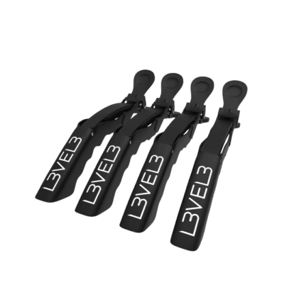 Level 3 Croco Clips Verdeelklemmen