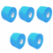 TSF Nekpapier Blauw