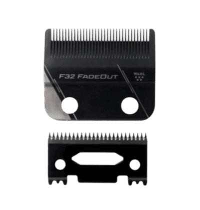 Wahl F32 Fadeout Blade