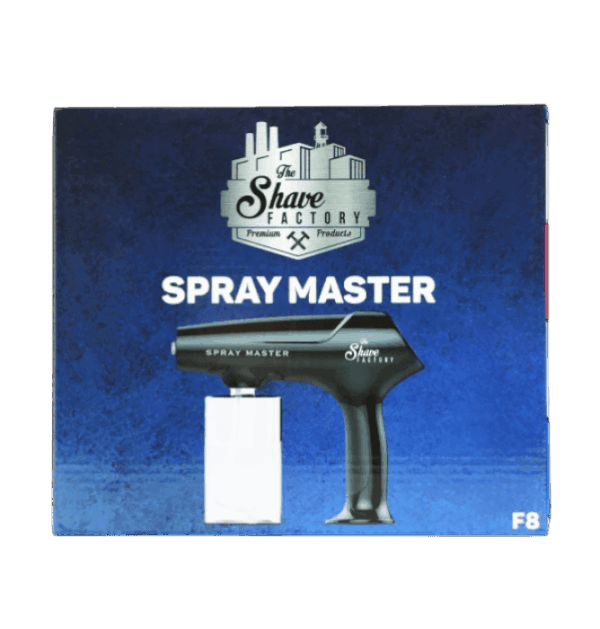TSF Spray Master