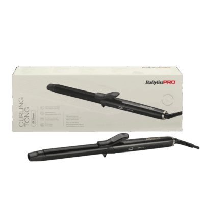 BaBylissPRO Curling Tong
