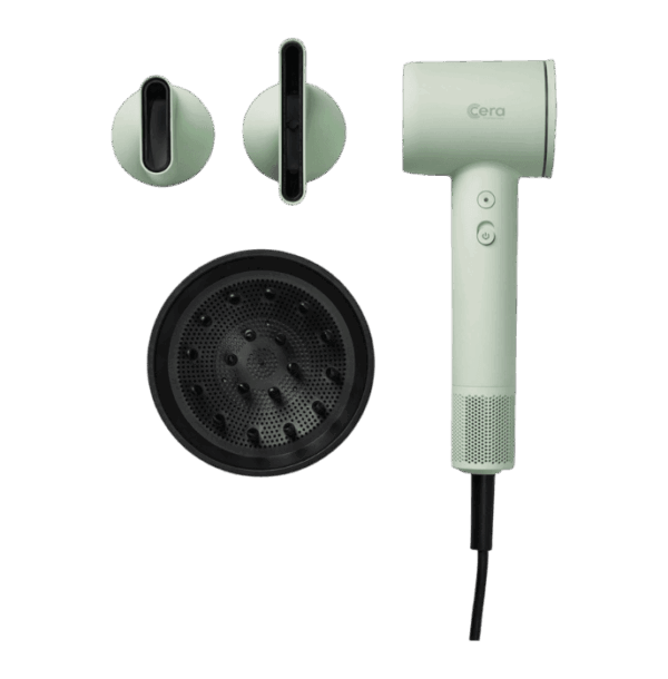 Cera Pro BLDC Dryer