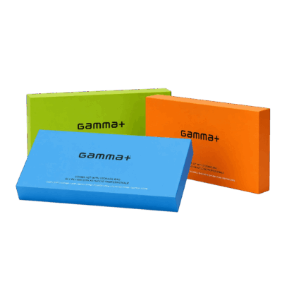 Gamma+ Comb Set