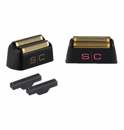 StyleCraft Instinct Shaver Foil + Cutter Set