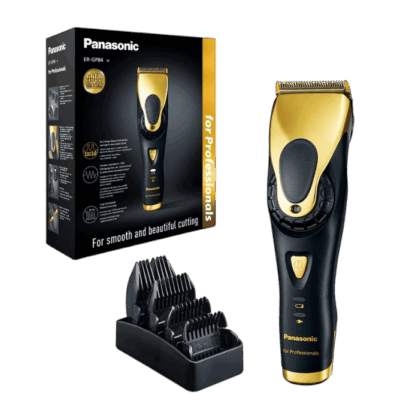 Panasonic ER-GP84 Gold