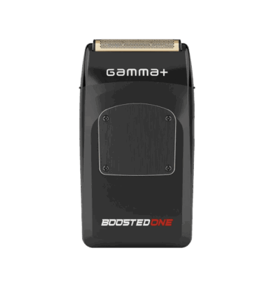 Gamma+ Boosted One Shaver