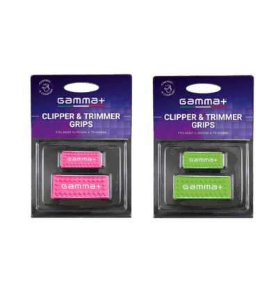 Gamma+ Grip Set