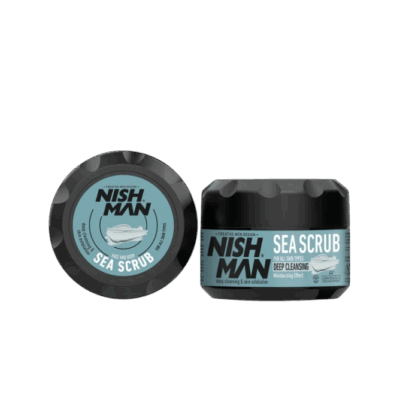Nishman Sea Scrub