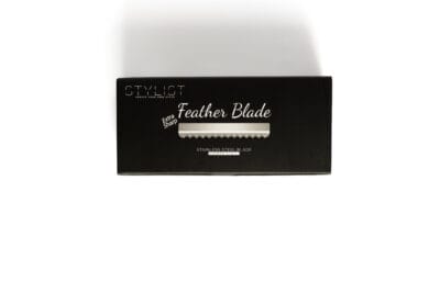 Stylist Feather Blades (10st)