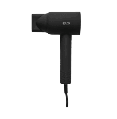 Cera Pro BLDC Dryer Black