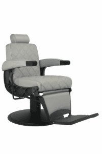 Barber Chair Nevada Grey