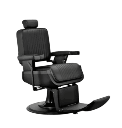 Barber Chair Philadelphia Black