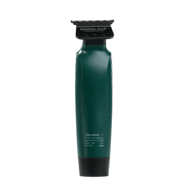 Cocco Veloce Lite Green Trimmer