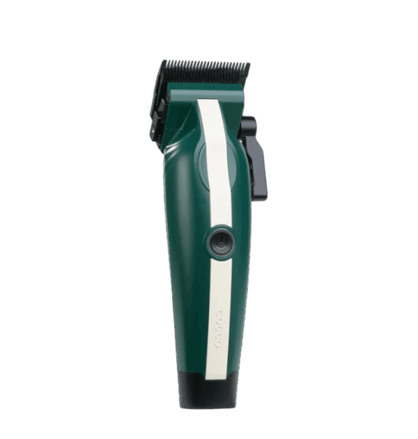 Cocco Veloce Lite Clipper Green