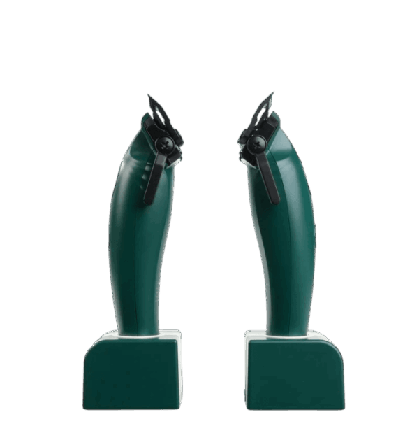Cocco Veloce Lite Clipper Green