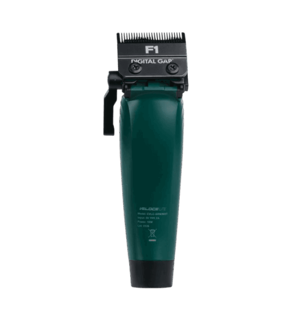 Cocco Veloce Lite Clipper Green