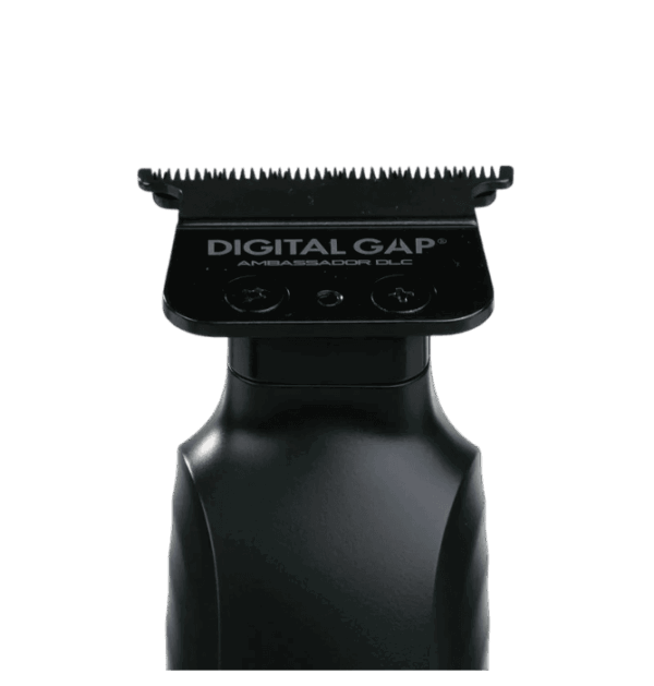 Cocco Veloce Lite Black Trimmer