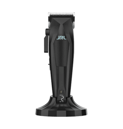Barberdepot-JRL-3000C-Black JRL Clipper 3000C Black