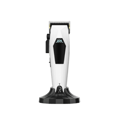 Barberdepot-JRL-3000C-White JRL Clipper 3000C White