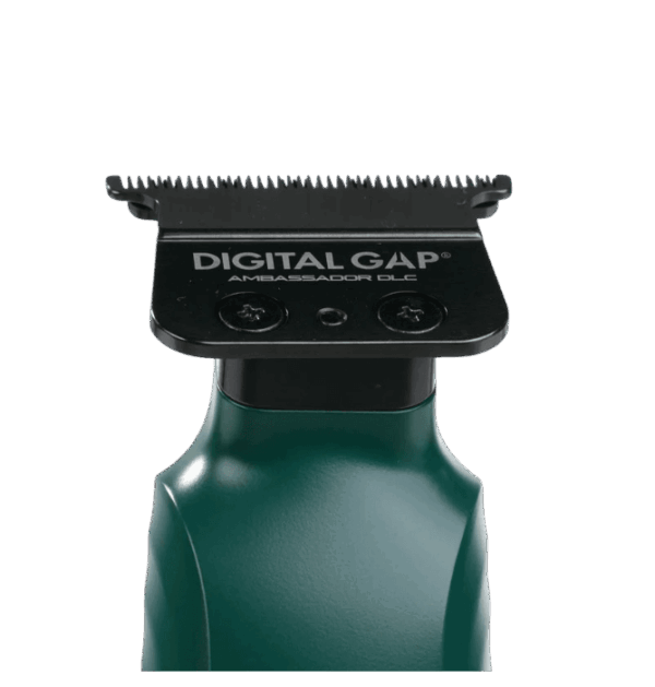 Cocco Veloce Lite Green Trimmer