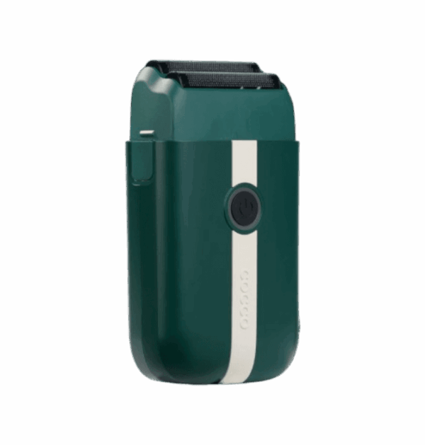 Cocco Veloce Lite Green Shaver