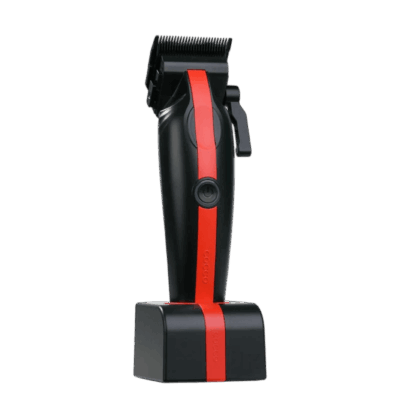 Cocco Veloce Lite Clipper Black