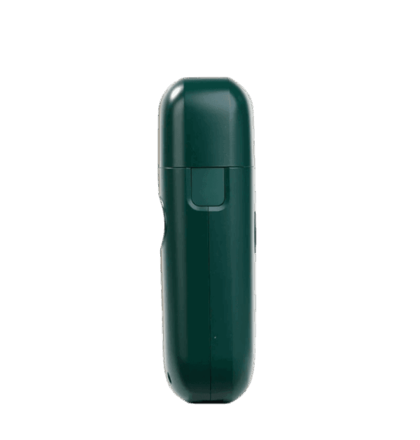 Cocco Veloce Lite Green Shaver