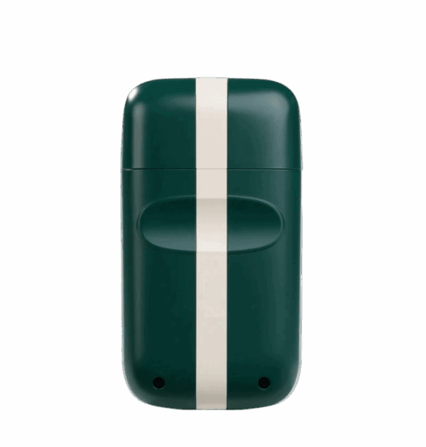 Cocco Veloce Lite Green Shaver