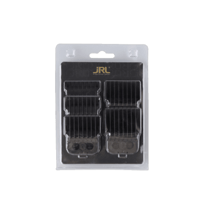 JRL-Trimmerguards-5pack-Barberdepot JRL 5 Pack Trimmer Guards