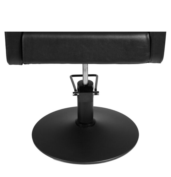 Kappersstoel Cadiz Black Base