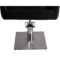 Kappersstoel Malaga Black Bases