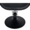 Kappersstoel Valencia Black Base