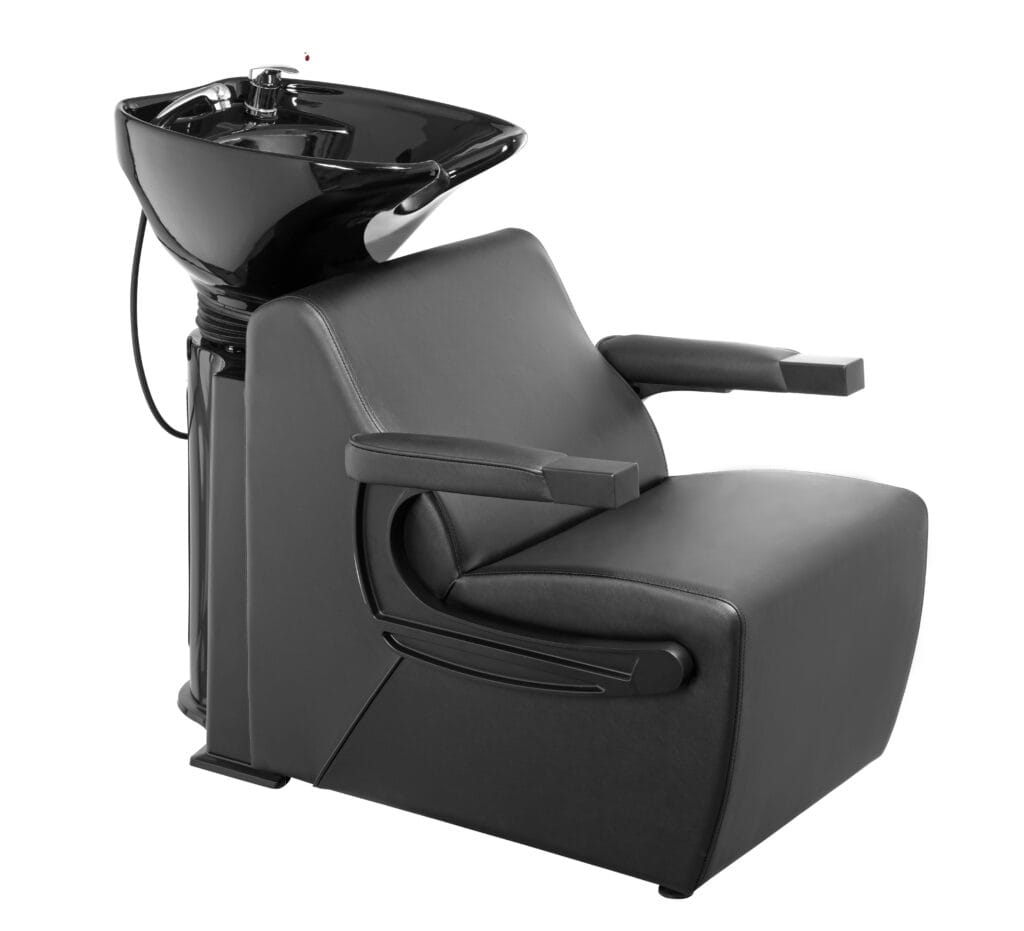 Wasunit Girona Black