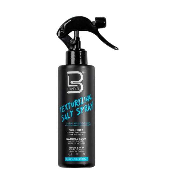 Level 3 Sea Salt Spray