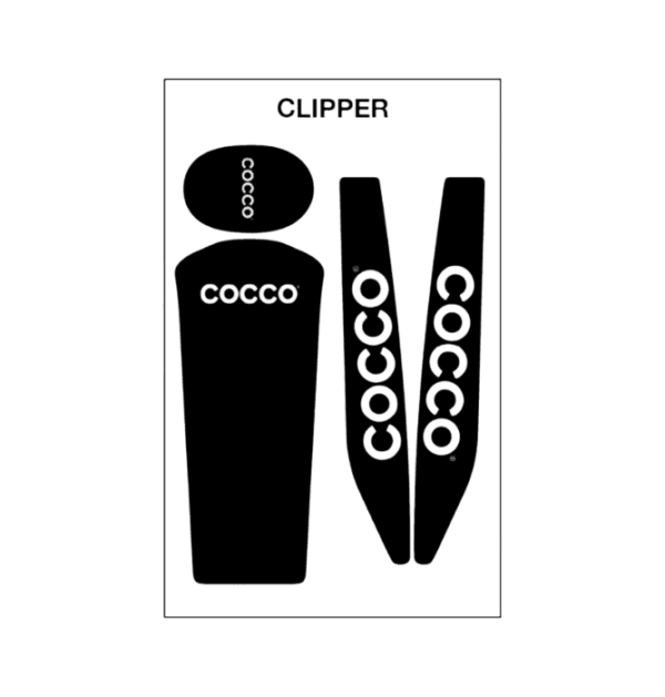 Cocco Pro Grips