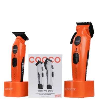 Barberdepot-cocco-pro-grips Cocco Pro Grips