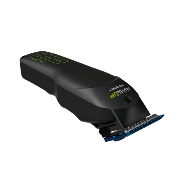 Gamma+ Alpha UP Clipper